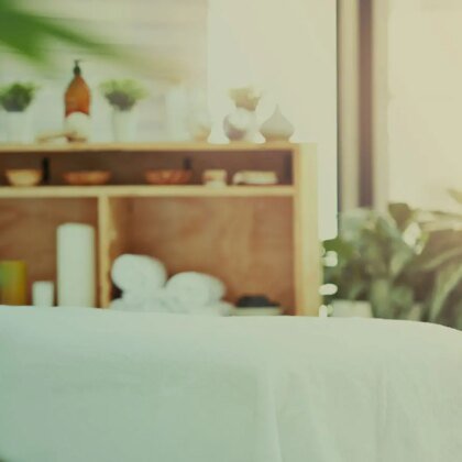 Signature Blend Bath Salts